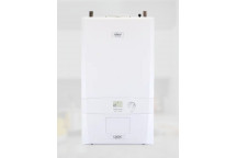 Ideal - Logic - Heat2 - 30kw (Inc H Flue)