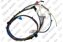 Heatline - Wiring Harness