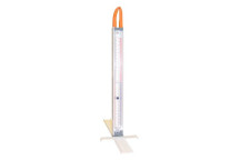 U Gauge - 12/30mbar manometer