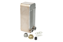 HEAT EXCHANGER GC NO E74568