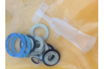 Alpha - Seal Kit - H/Exchs./Pump (Cb24/28/Sy Only)