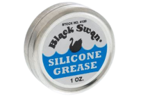 MV SILICONE GREASE 1 OZ TIN