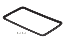 BURNER SEALING GC NO E27201