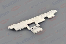 Ariston - Control Panel Cover Lower Part