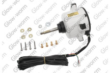 Saunier Duval - Motor, Fan