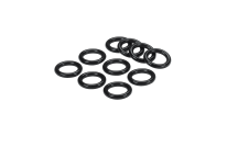 O-RING 13 87X3 53 (10X) GC NO H09823 **REPLACED 87167711550**