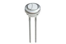 Push Button - Dual Flush (58mm Dial)
