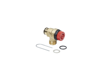 PRESSURE RELIEF VALVE 312438 GC NO 375699