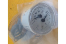 Biasi - Temperature Pressure Gauge