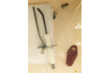 IDEAL IGNITION ELECTRODE KIT