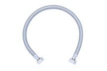 1/2 x 1/2 - 500mm Flexible Hose