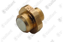 Vaillant - Pilot Burner Nozzle (D= 0.18 Mm)