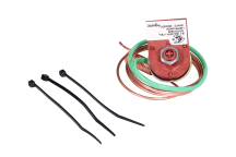 THERMOSTAT MANUAL RESET