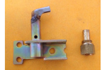 Glow-worm - Pilot Burner