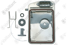 Vaillant - Flue Collector Cap *Obsolete*