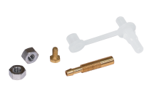 FLUE SAMPLING TUBE KIT GC NO E01901