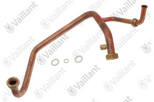 Vaillant - Tube
