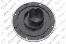 Glow-worm - Cover, Top (Flue Outlet)