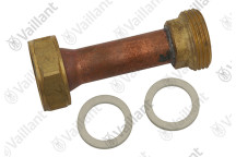 Vaillant - Tube