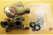 IDEAL FLOW GROUP KIT