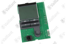 Vaillant - Display