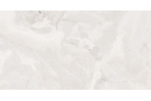 Italian Porcelain - Onyx White - 600X1200