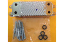 Glow-worm - Heat Exchanger Dhw (16 Plates)