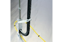 ThermoSphere Screed Cable Staples Pk600