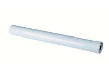 Biasi - 2m Extension - 60/100mm HE