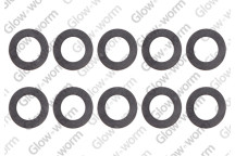 Saunier Duval - Gasket, (X10)