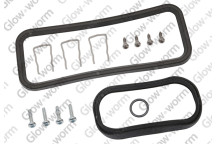 Saunier Duval - Gasket, Condensate Drain