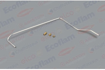 Ariston - Pipe (Gas Valve/Pilot Burner)