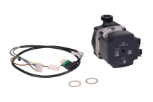 Worcester - Pump Assembly Upmo 7M End.S