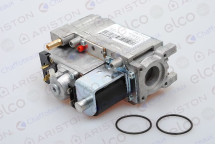 Ariston - Gas Valve