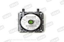 Ideal - Air Pressure Swicth (BI1036102) GC: E05422