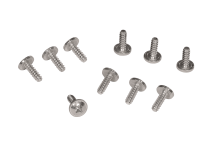 SCREW NO.8X1/2 F/H TYPE B SELF TAP. GC NO 409764