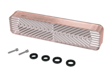 Heat Exchanger Plates