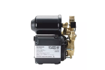 Stuart Turner - Monsoon Pump - Universal Single - 3 Bar