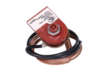 MANUAL RESET LIMIT THERMOSTAT (RANCO)