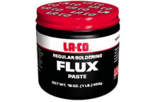 MV - LA-CO Flux (475g)