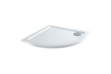 Shower Tray - Quadrant - 900x900mm (Low Profile)