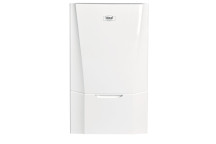 Ideal Vogue Max 26 Combi c/w Filter In The Box