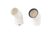 Ariston - Plume Elbow 45 (Pack of 2)