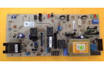 Biasi - Electronic Regulation Pcb