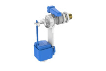 Dudley - Hydroflo - Compact Float Valve - Air Gap (Side Entry)