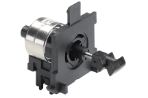 DIVERTER VALVE MOTOR GC NO H02534