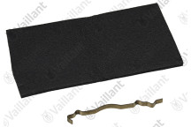 Vaillant - Clip, And Insulation Ntc