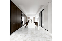 Italian Porcelain - Onyx Grey - 600X1200