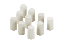 PROTECTIVE CAP (10X) GC NO H31841