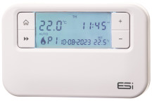 Esi - 4 Series - Programmable Room Thermostat (Wired)
